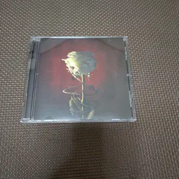 heaven shall burn CD 메탈코어 하드코어