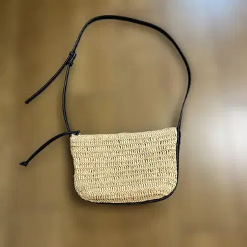 ZARA 숄더백