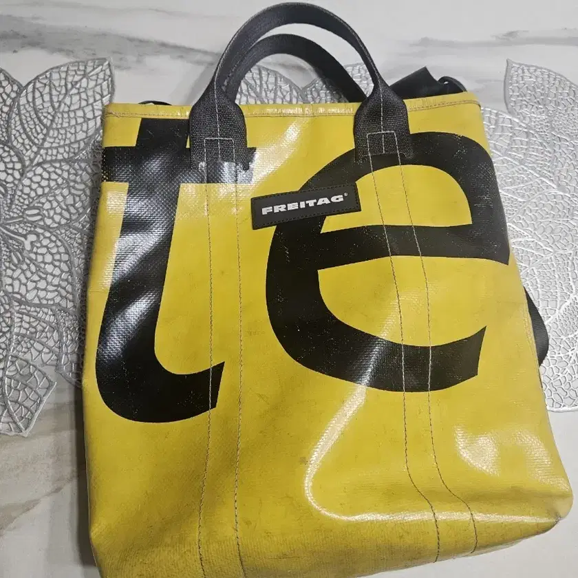 FREITAG BOB ファーストプロダクト　金タグ FREITAG BOB ファーストプロダクト 金タグ | Shop at Mercari