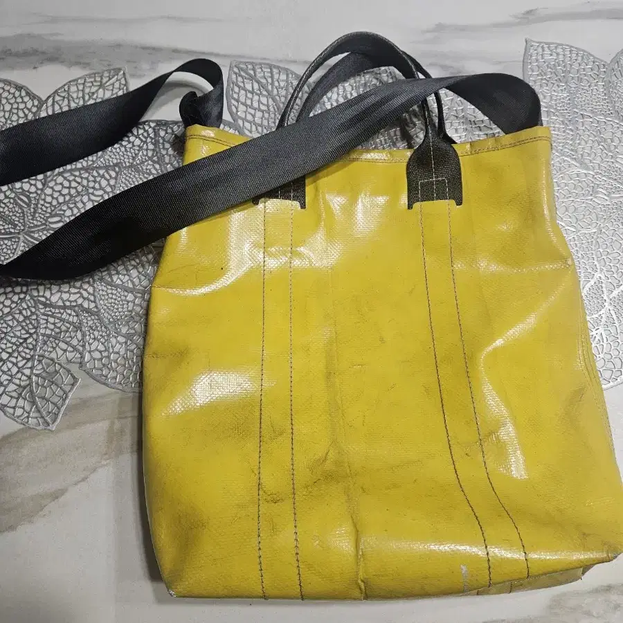 FREITAG イエロー BOB 旧型 FREITAG イエロー BOB 旧型