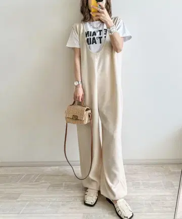 2Way 와플 살로펫 [새상품]