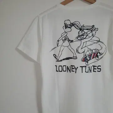 루니툰 LOONEY TUNES