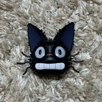 지브리 지지 페이스 마그넷 시크릿