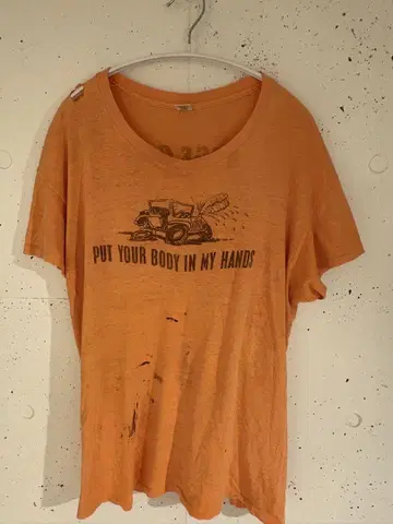 50-70s Vintage T shirt