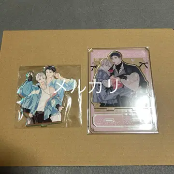 오오시마 카모메 오프 스테이지 러브사이드 Re