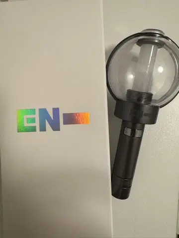 ENHYPEN 공식 응원봉 ver2