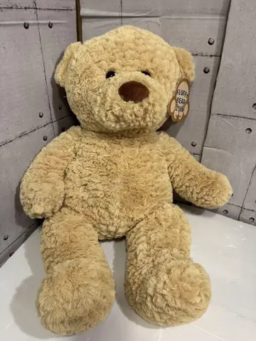 봉제 인형 코스트코 곰 약 65cm