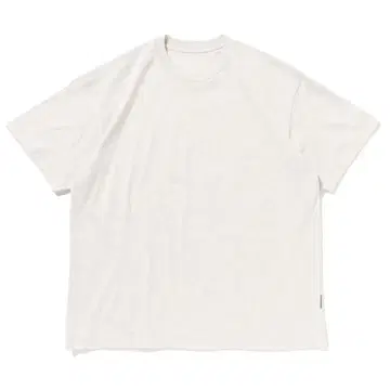Alwayth 'Tagless 2 Pack T-shirt Oatmeal