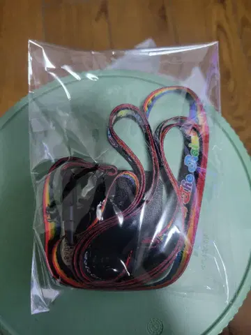 THE ALFEE 스마트폰 스트랩