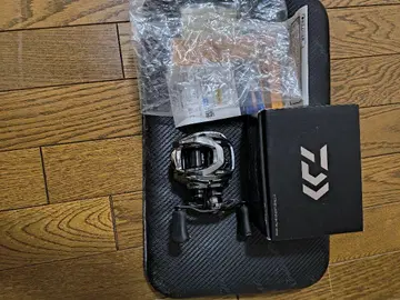 DAIWA LIMITED SV TW 1000H 베이트 릴