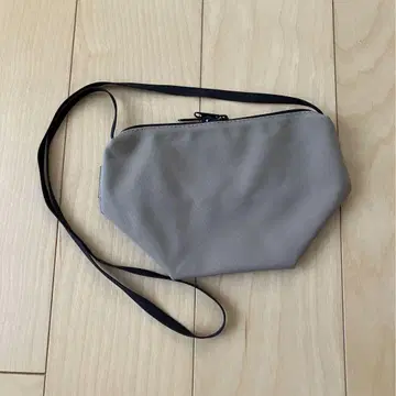 에르베샤펠리에 숄더백 S 마스틱