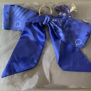 닌타마 란타로 오하마 칸에몽 리본 참 키홀더 고양이 저택에서 대수색 편