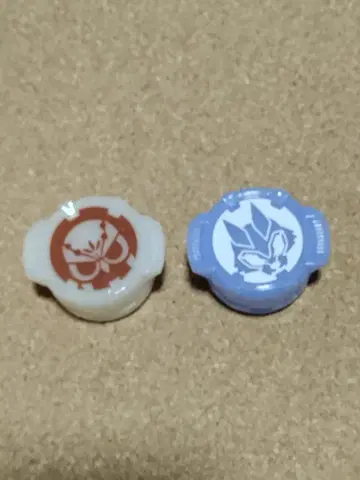 가면라이더 기츠 나지 스패로우 로포 ID 코어