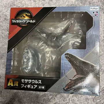 쥬라기 월드 복권