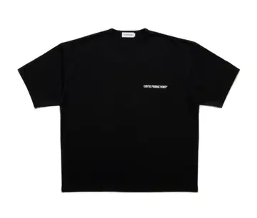 Dry Tech Jersey Oversized S/S Tee size L
