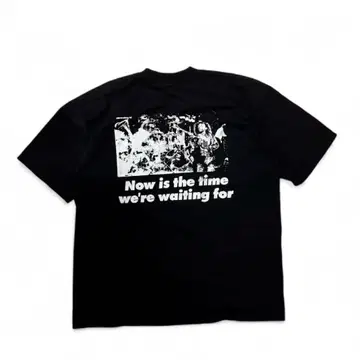 bad brains 부트 T셔츠
