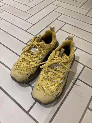 [ MERRELL ] MOAB SPEED 2 VENT 2K SE 스니커즈