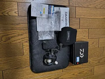 다이와 스티즈 AII TW 1000HL