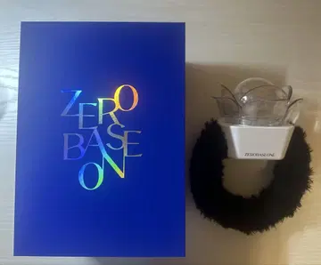 제베원 응원봉