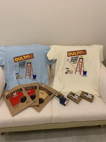 DULTON