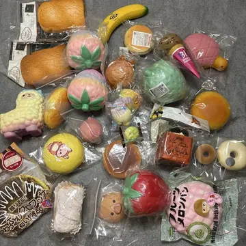 스퀴즈 묶음 판매