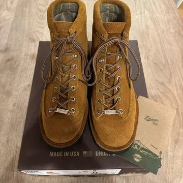 새상품급 대너 DANNER LIGHT REVIVAL 30425 US8