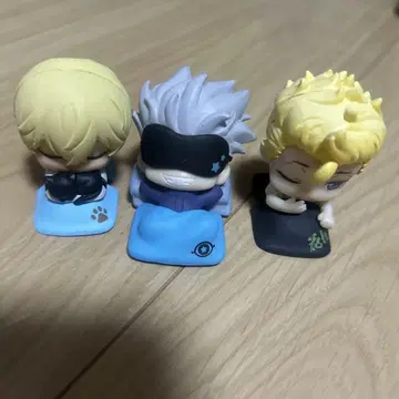 어깨 쿵 FIG. 도쿄 리벤저스