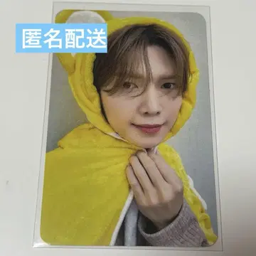 ATEEZ golden hour 2 hellolive 럭키드로우 여상