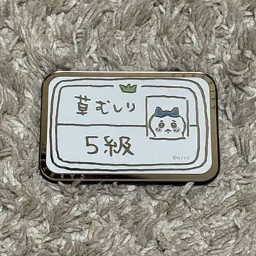 CASETiFY x 치이카와 MagSafe 스마트폰 스탠드 (하치와레)