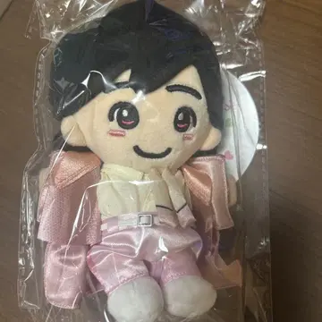 나니와단시 미치에다 슌스케 치비누이