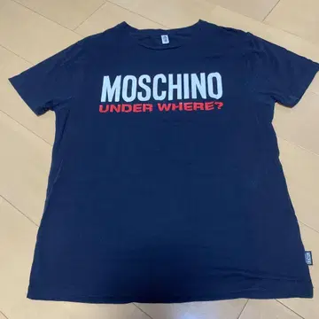 모스키노 T셔츠