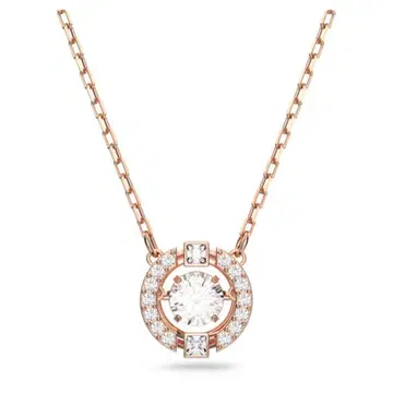 SWAROVSKI Una 목걸이