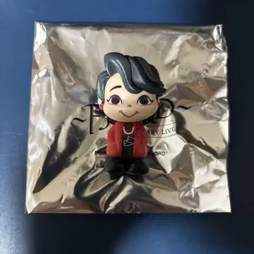 FJORD 피규어 오오모리 모토키
