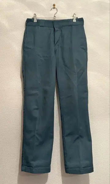 Dickies 874 링커 그린 30 x 30