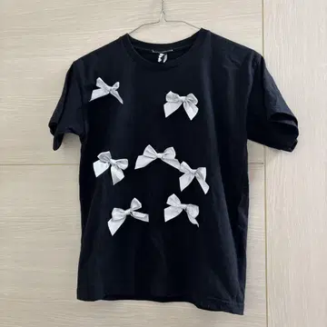shalom CANDY RIBBONS TEE
