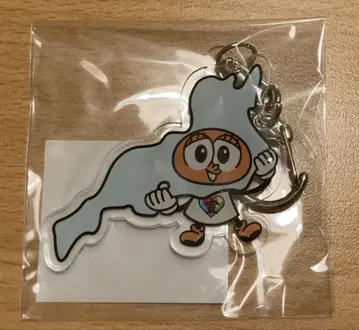 초 토키메키 선전부 토키센 파브링 지역 키링 시가