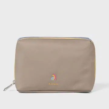 Paul Smith 여성 스월 래빗 파우치