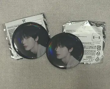 ENHYPEN POPUP 가챠 선우 x 2
