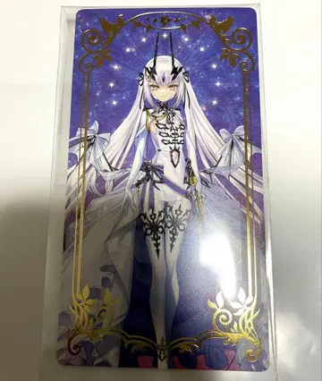 FGO 페스 2025 멜뤼진