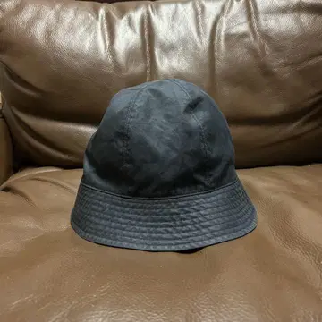 A.P.C. 세일러 햇 메트로 햇 페이드