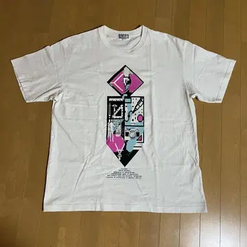 c.e cavempt 티셔츠