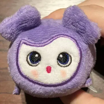 TWICE 베이비 사블리 찰싹 참 봉제 인형