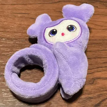 베이비 서브리  밴딩