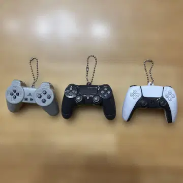 PlayStation 사운드 컬렉션 PS1/PS4/PS5