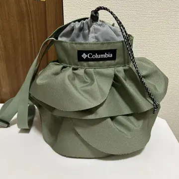 프릴 숄더 BAG