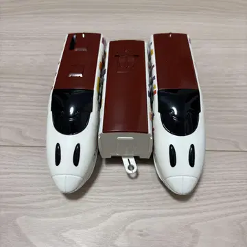 [ 새상품급 ] 프라레일 픽사 제비