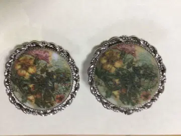 앤티크 귀찌