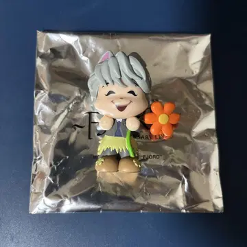 FJORD 피규어 후지사와 료카