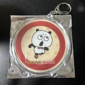 니시무라 유우지 라운드원 고키겐 반다