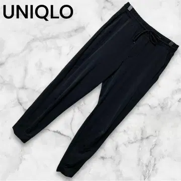 [ UNIQLO ] 유니클로 (F) / 울트라 스트레치 액티브 조거 팬츠